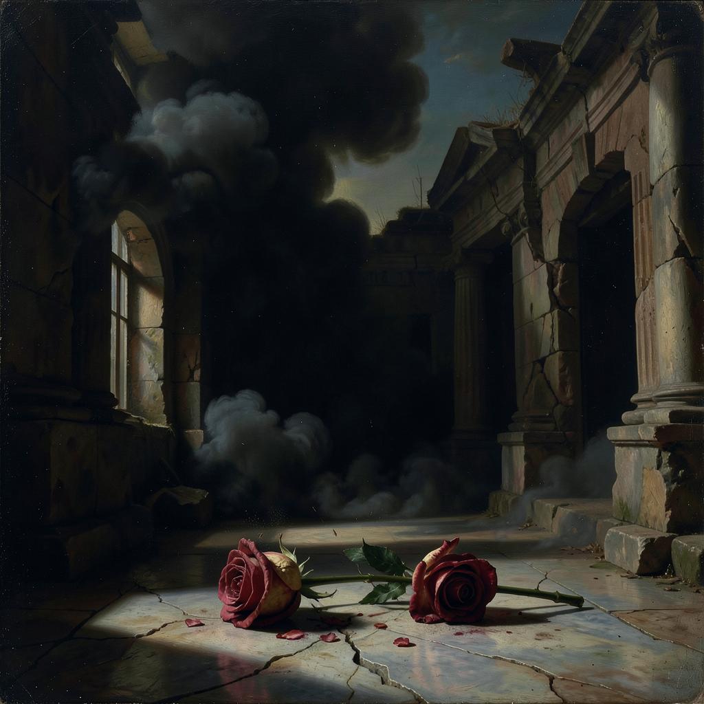 تقدیر تاریک