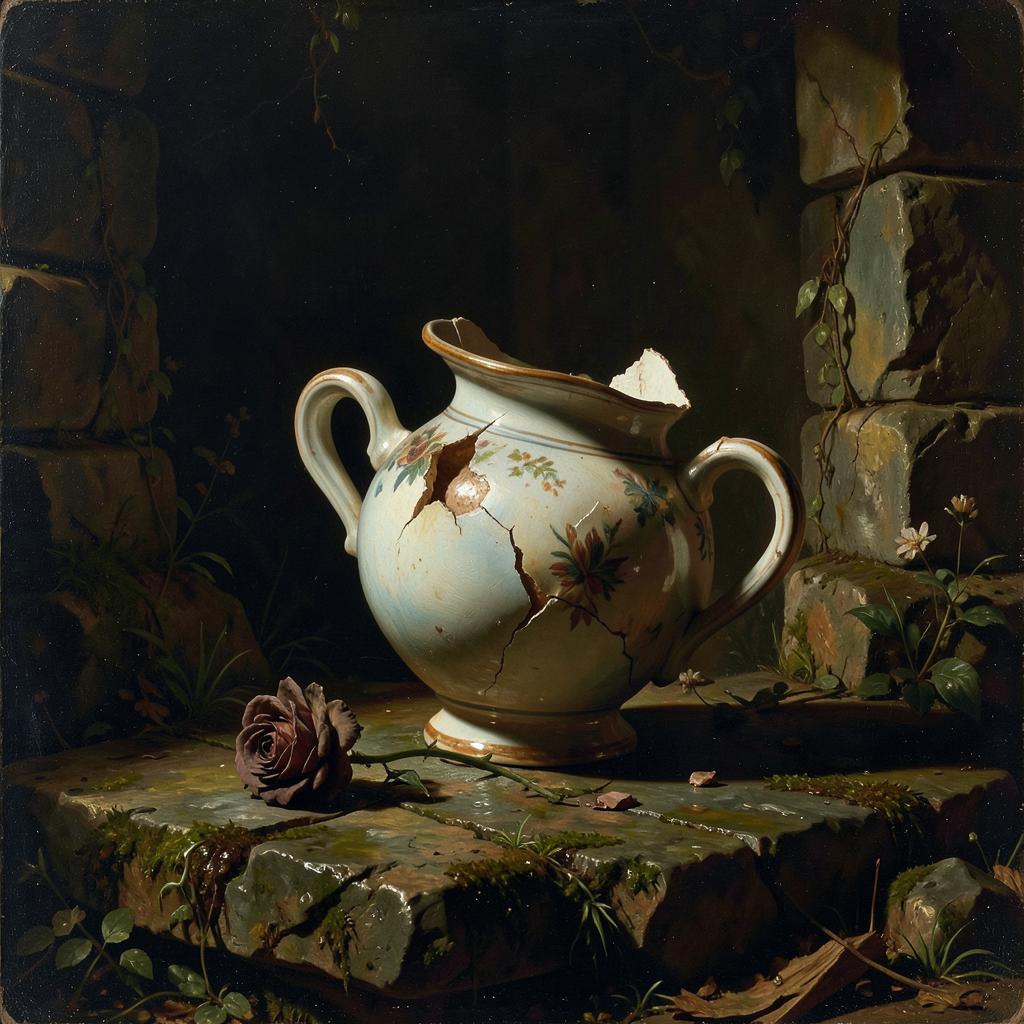 تقدیر تاریک
