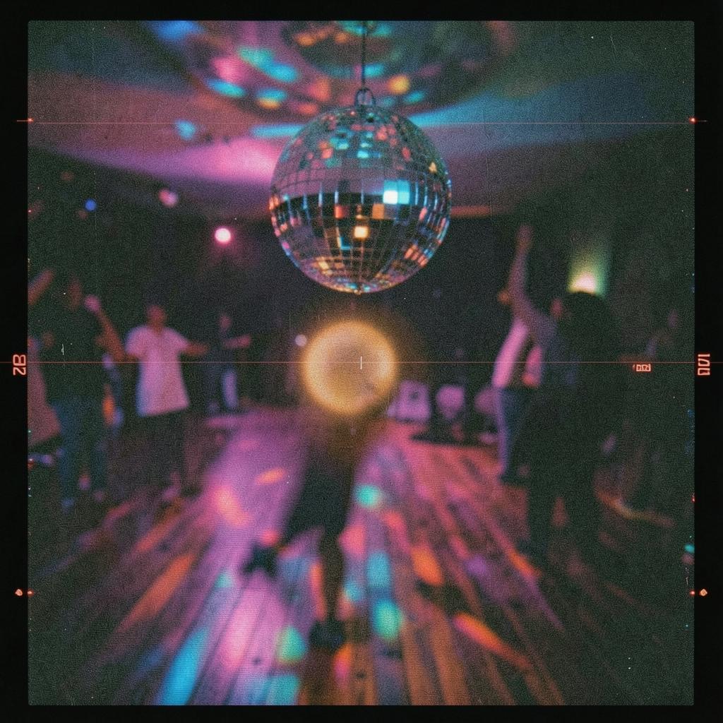 Jesteś Moją Passą (Dance Mix)