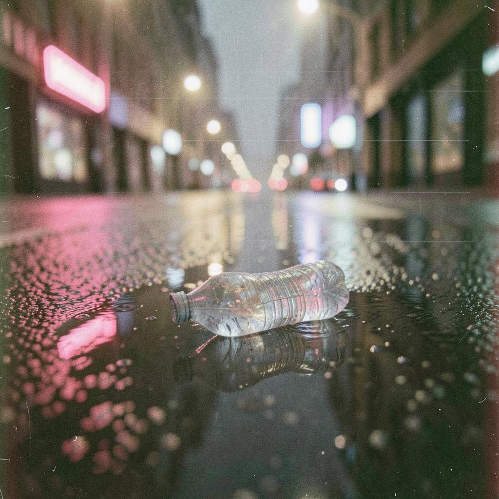 وای بَر من