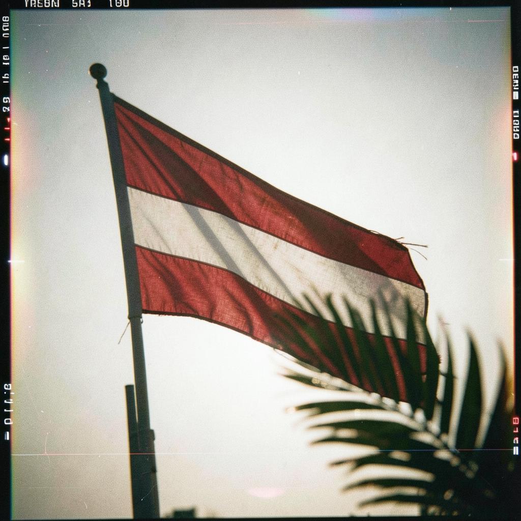 Indonesia Merdeka