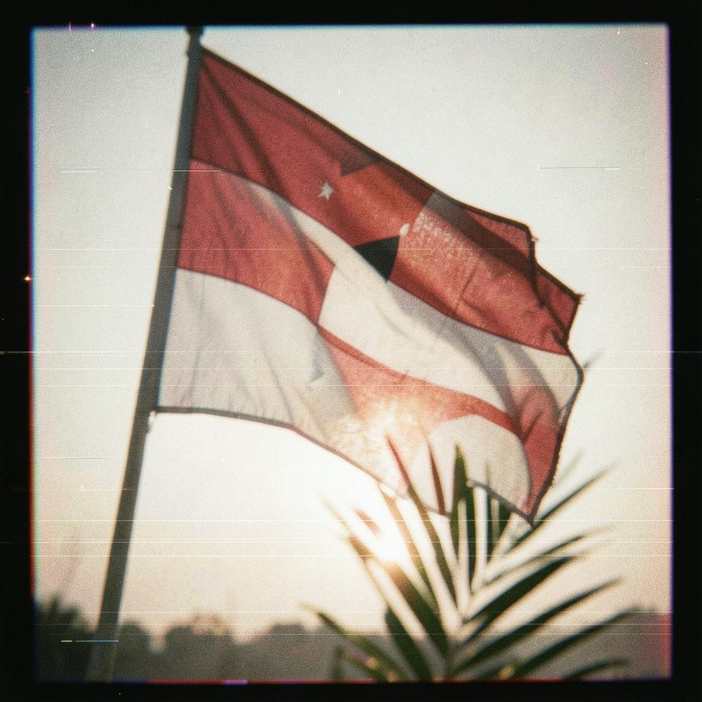 Indonesia Merdeka
