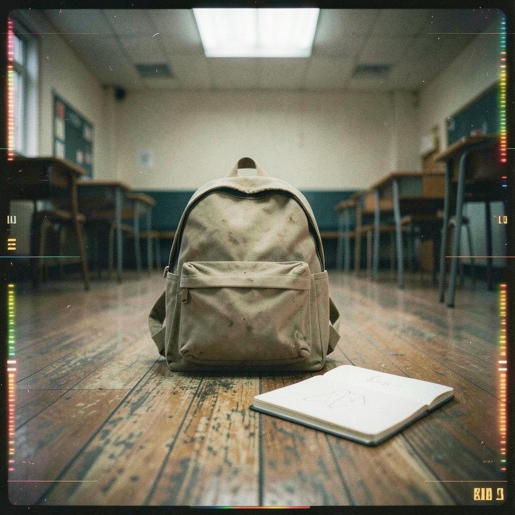 A Mochila do Amanhã