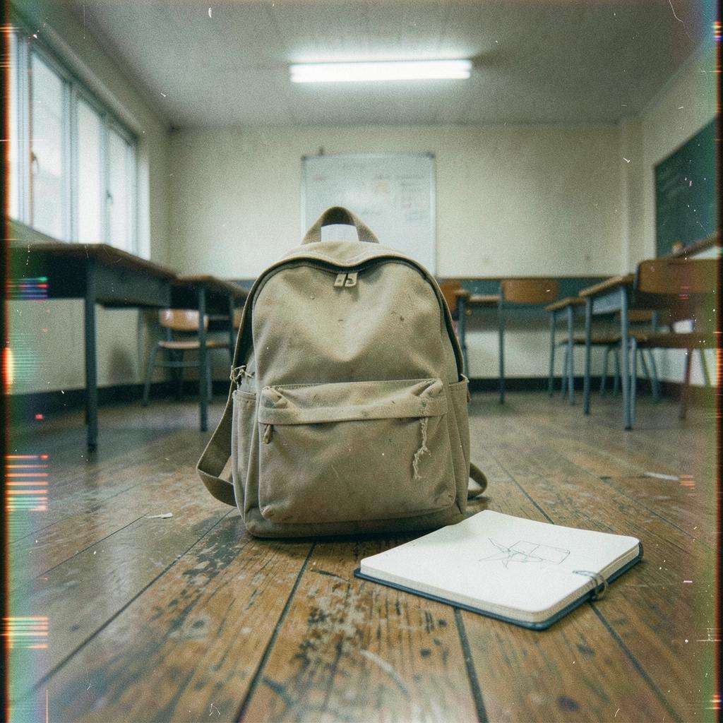 A Mochila do Amanhã