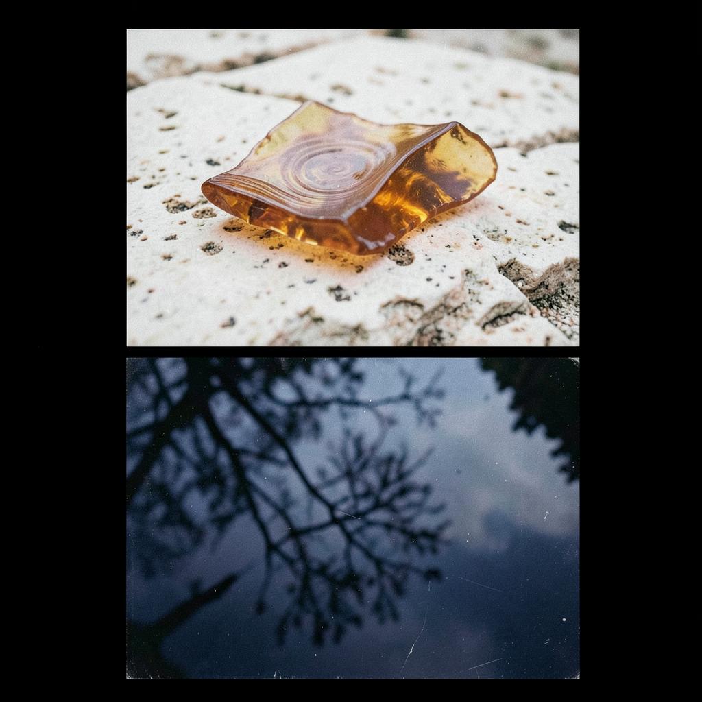 琥珀
