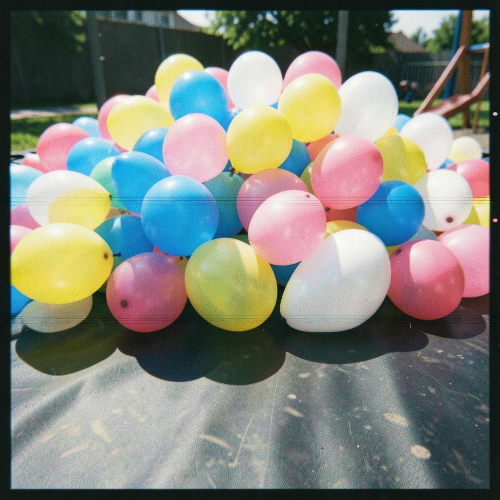 Putra Jaya Balon