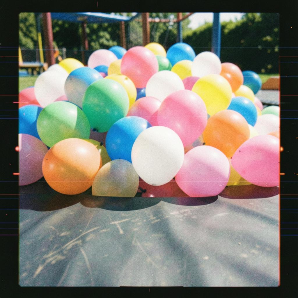 Putra Jaya Balon
