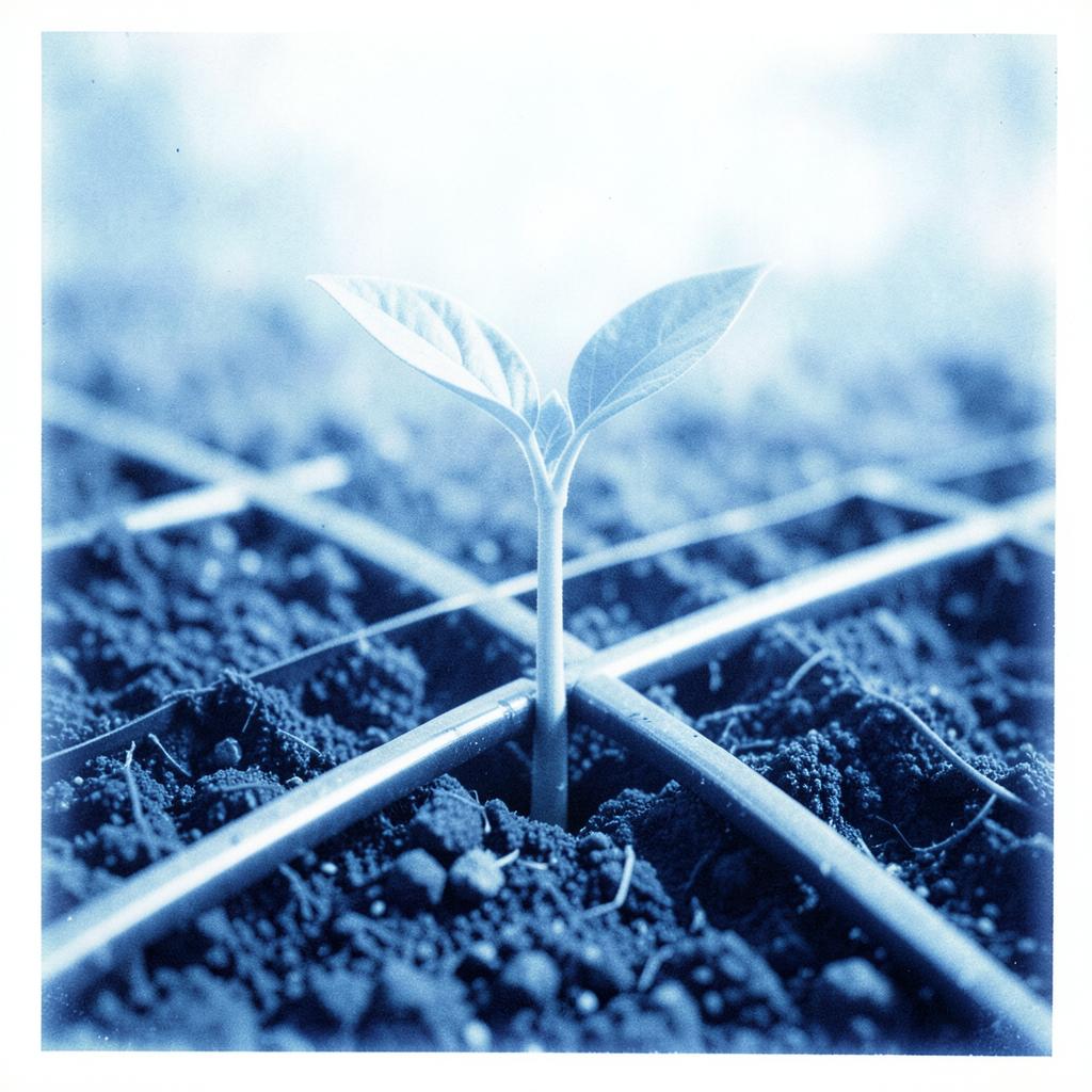 RAÍZES DO FUTURO: Agronegócio, Sustentabilidade e Desenvolvimento