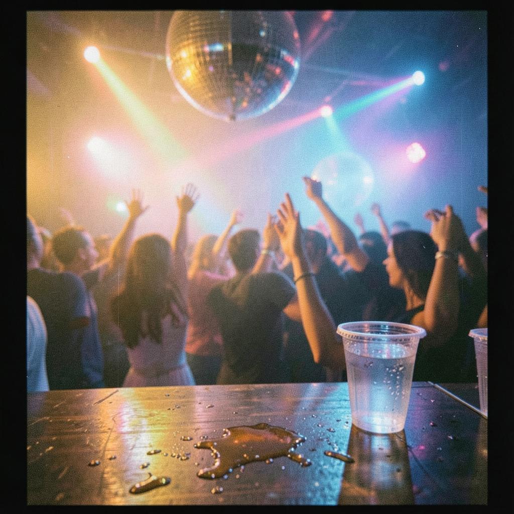 TechOne - Heavy Beat (Club Mix) ver2