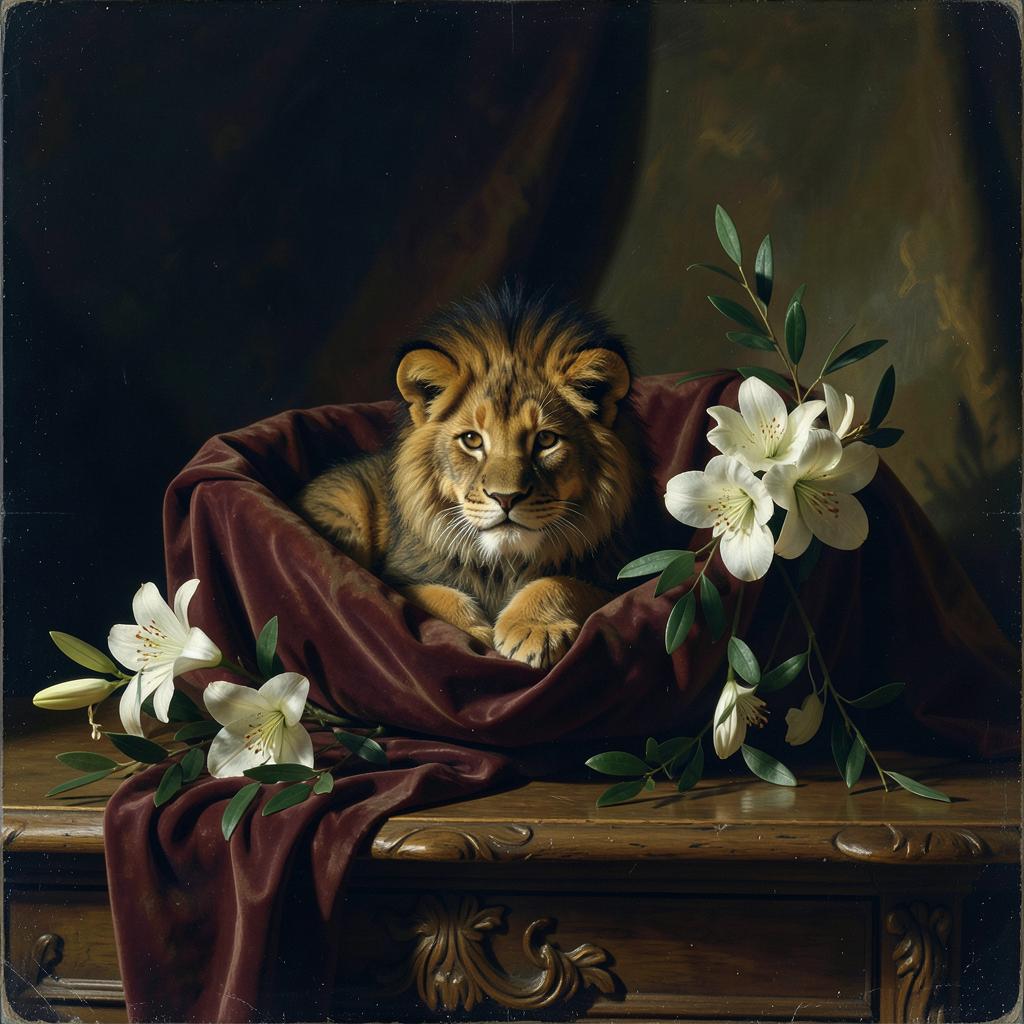 Leo, The day you were born