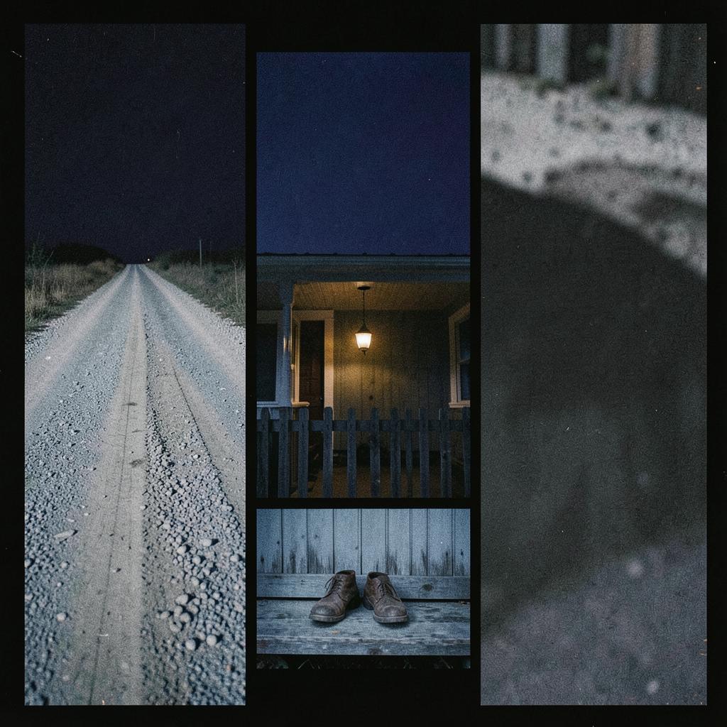 Her journey