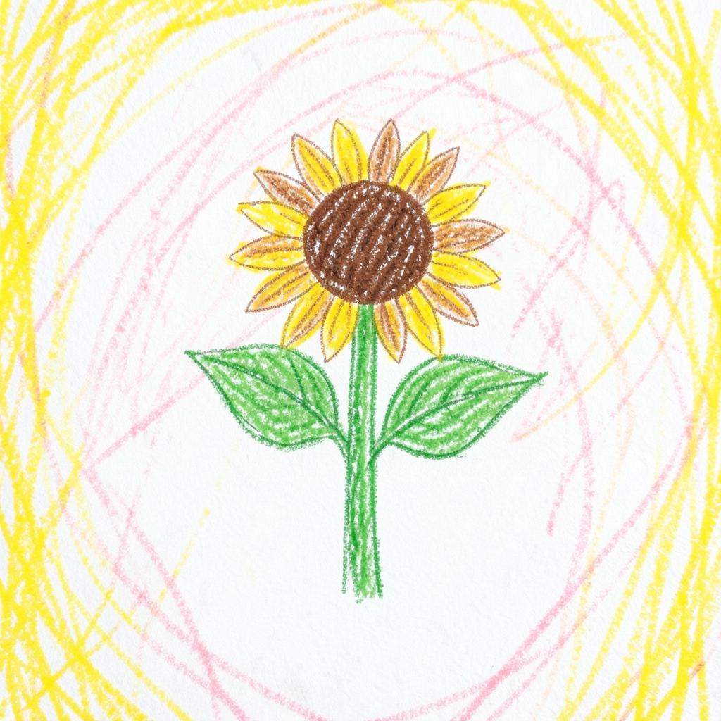 You will bloom again