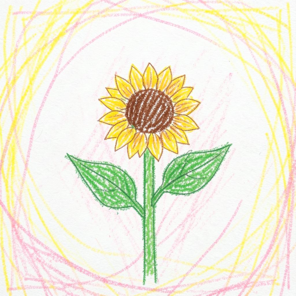 You will bloom again