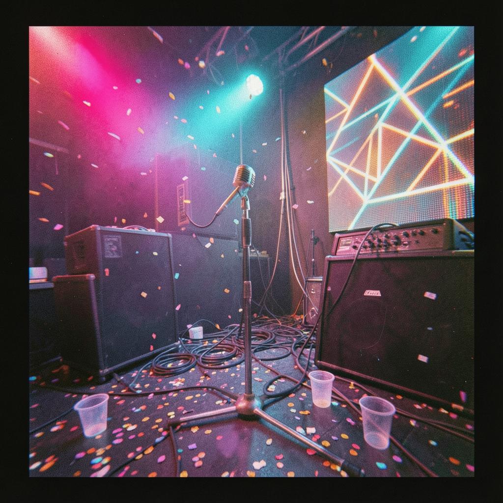 Cahaya Audio