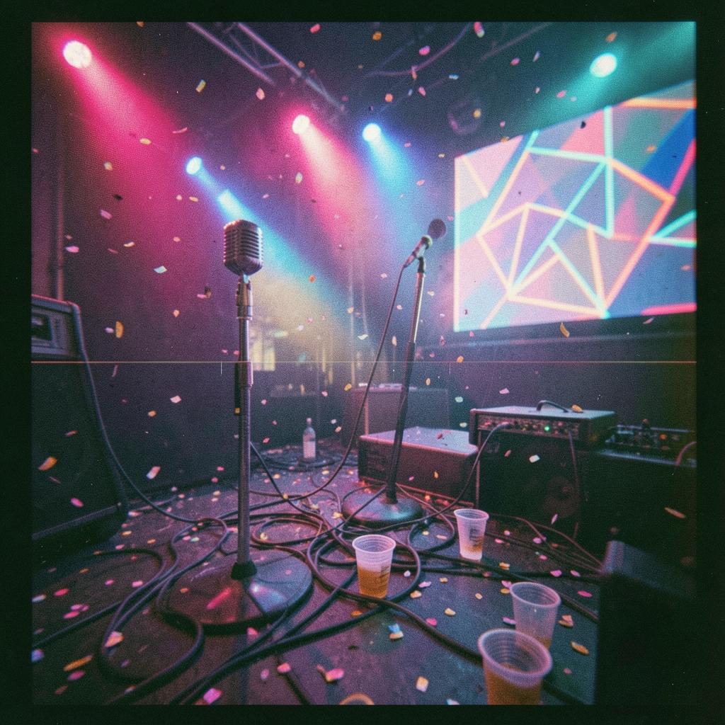 Cahaya Audio