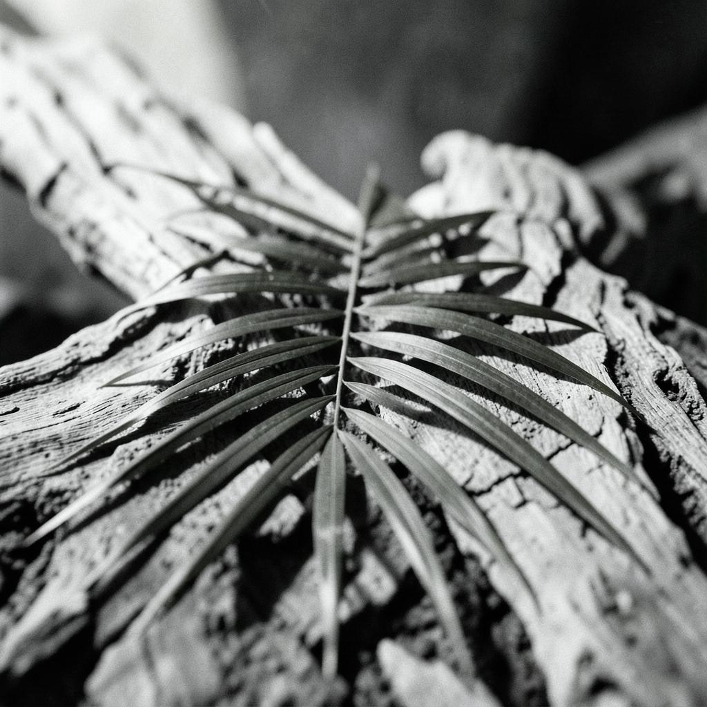 Palm Pulse