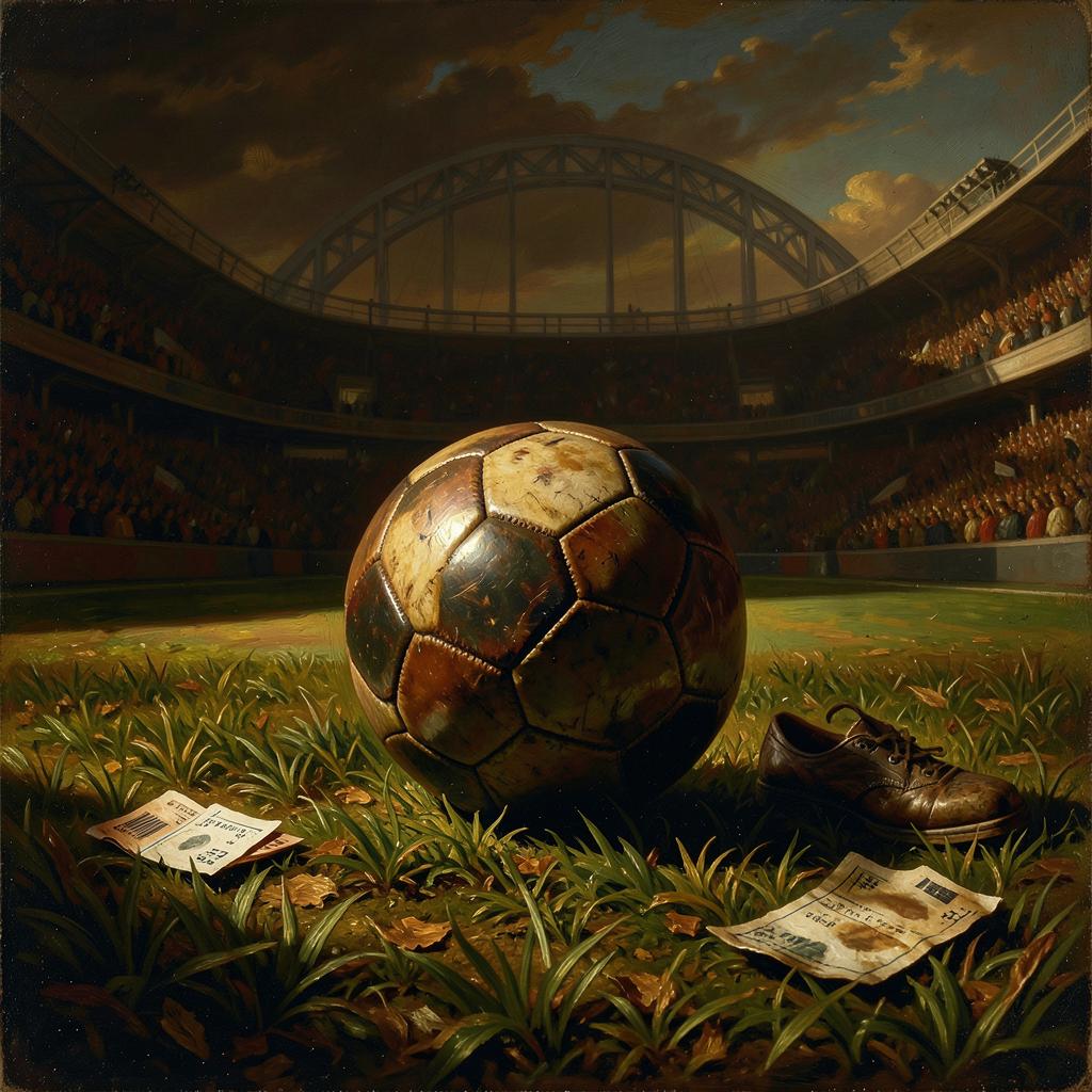 North America Kickoff