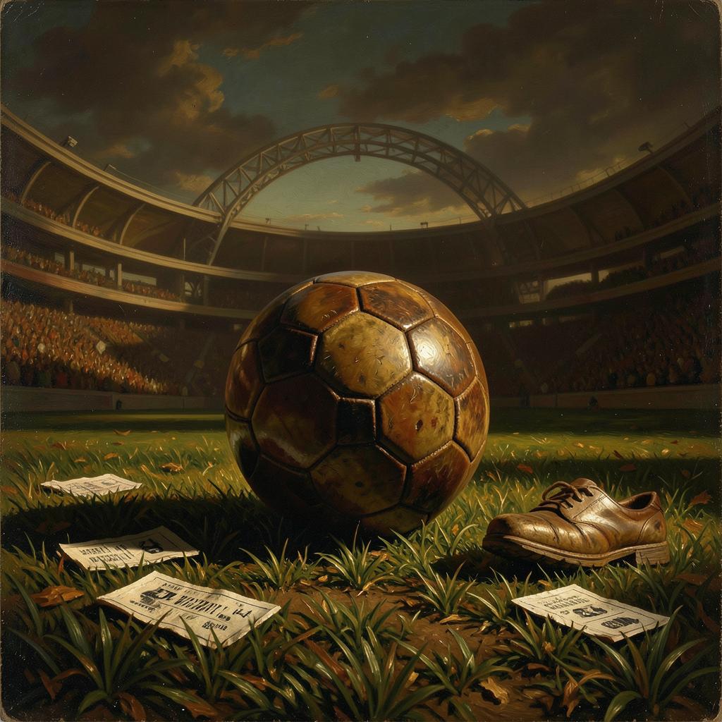 North America Kickoff