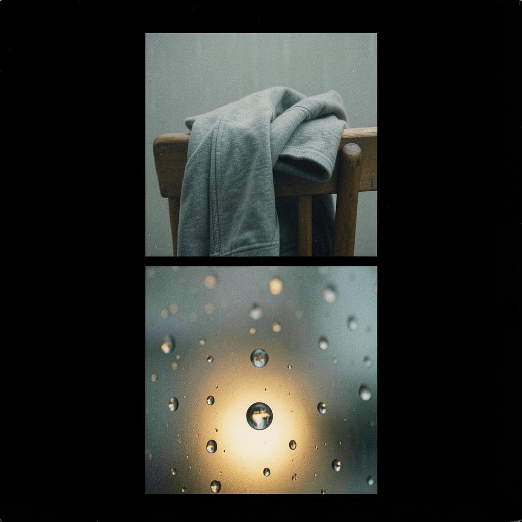 Hands in the Rain