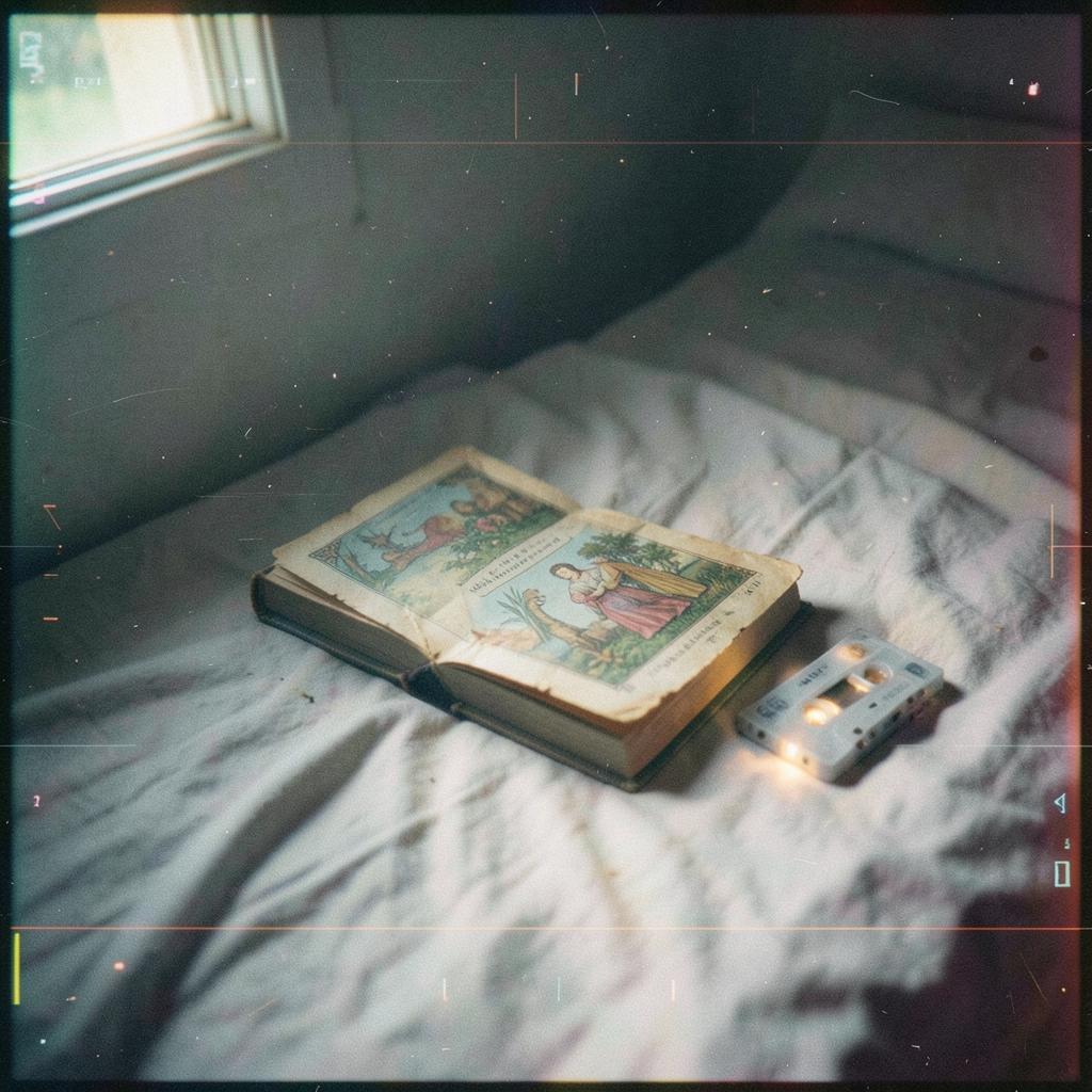 Fairy Tale Dream