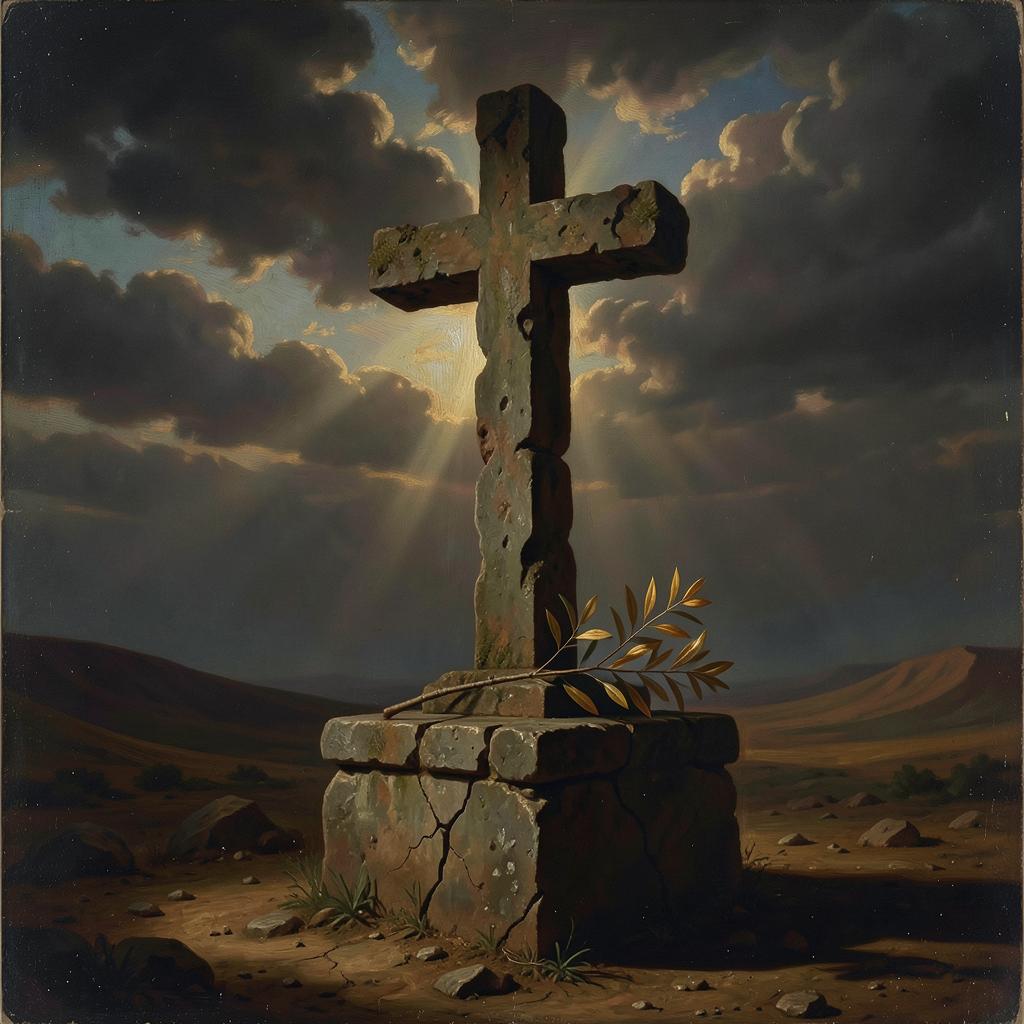 Juan 3:16