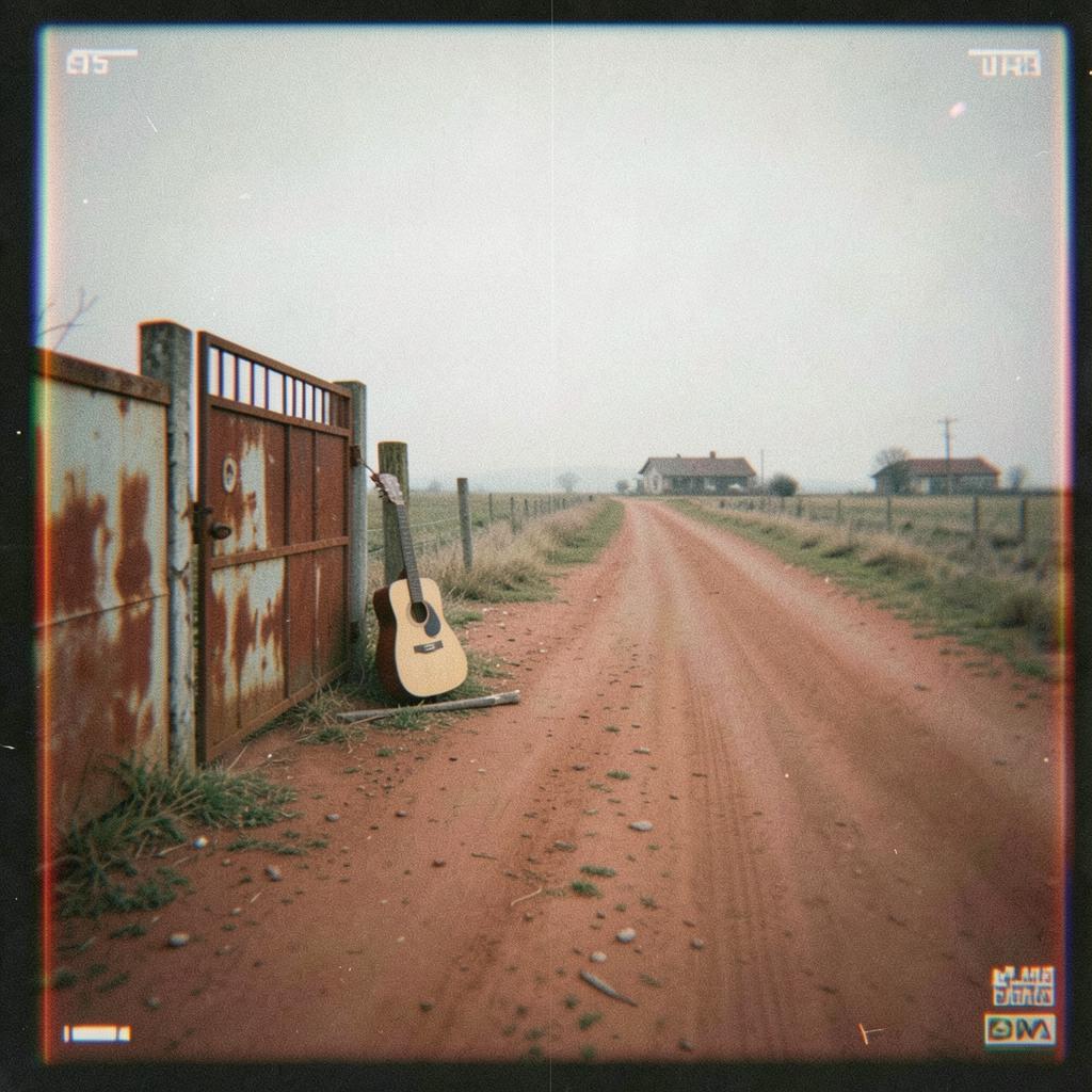Where The Road Leads Home