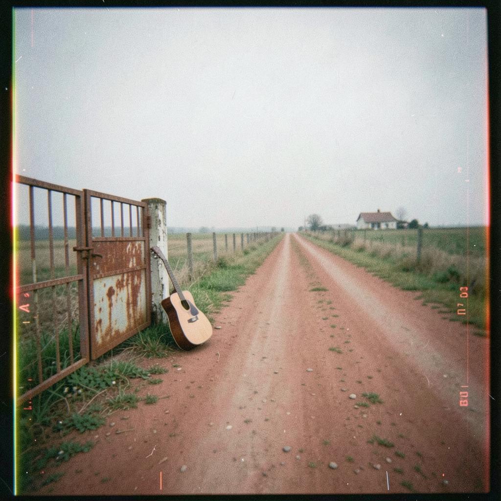Where The Road Leads Home