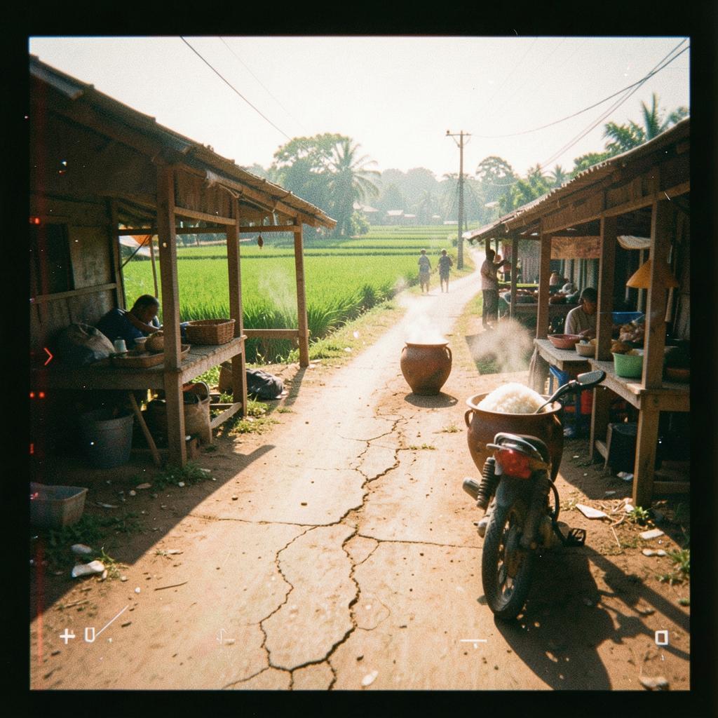 Kalenjambar Maju