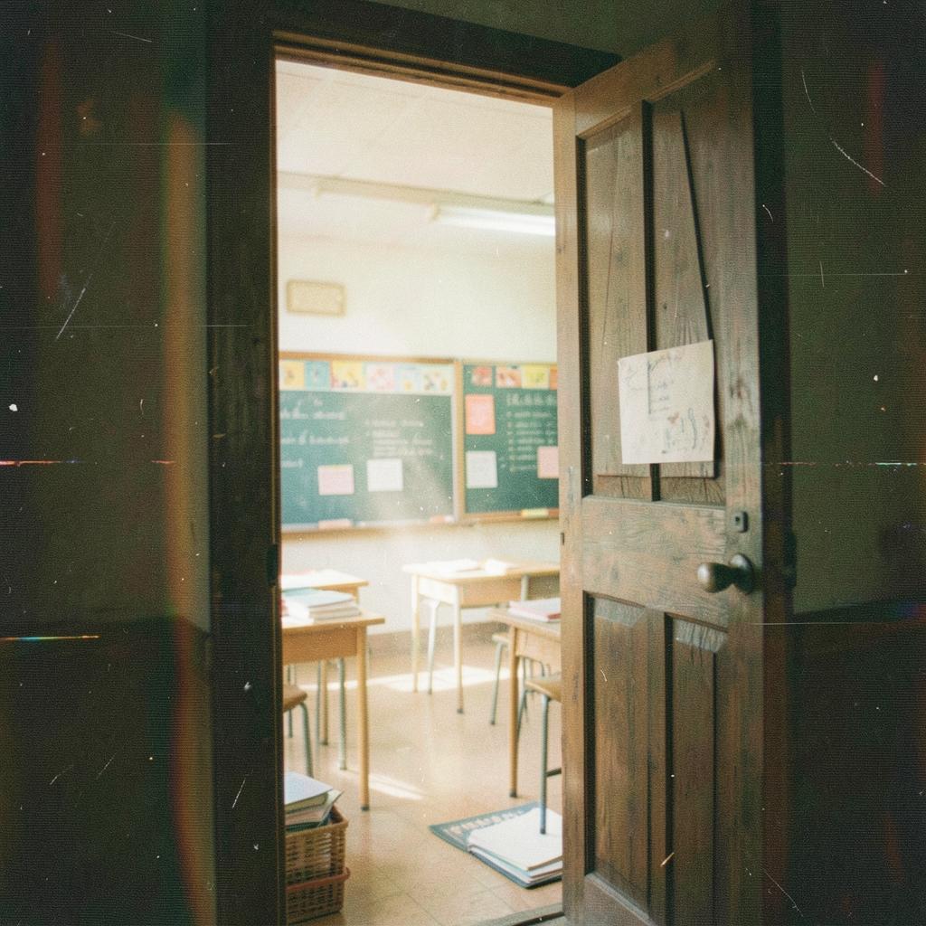 ABRA A PORTA, VAMOS JUNTOS “Cooperar é abrir portas para transformar a educação”