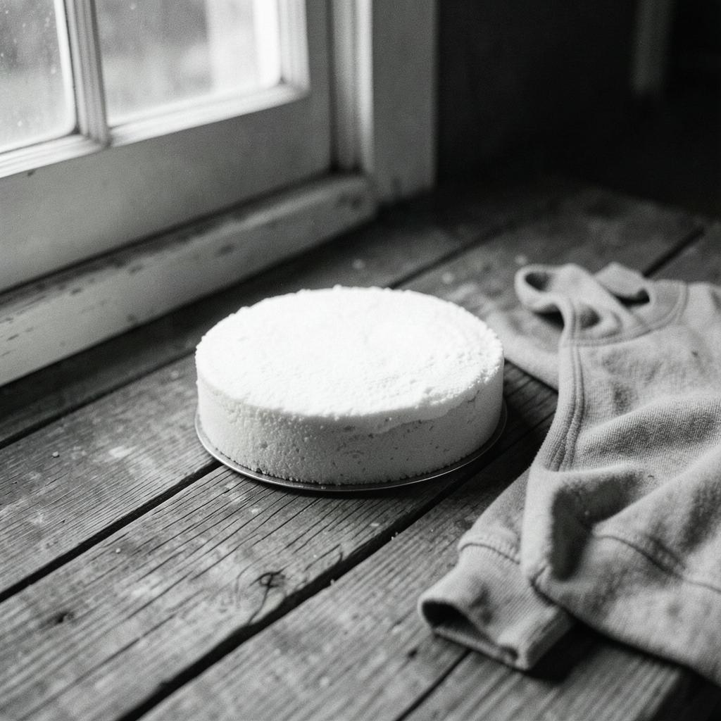 Cake on Your Doorstep