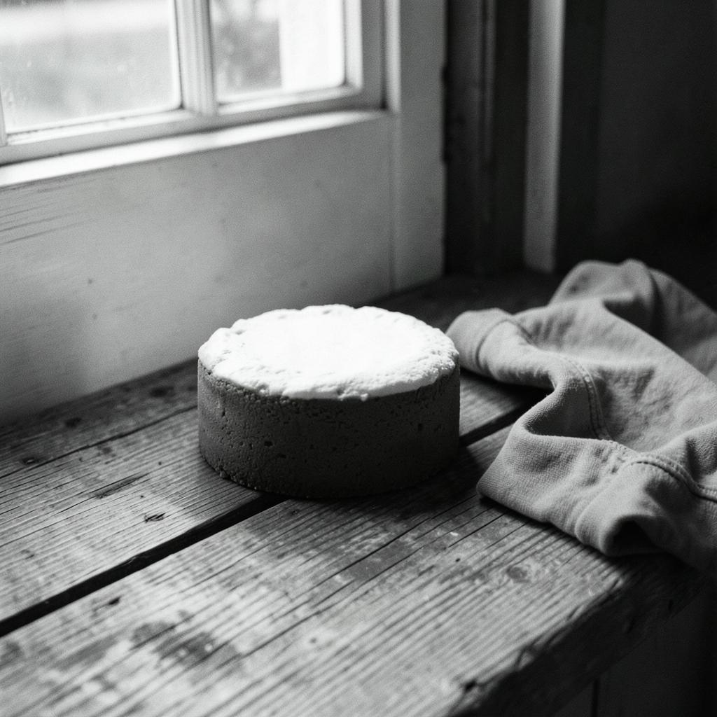 Cake on Your Doorstep