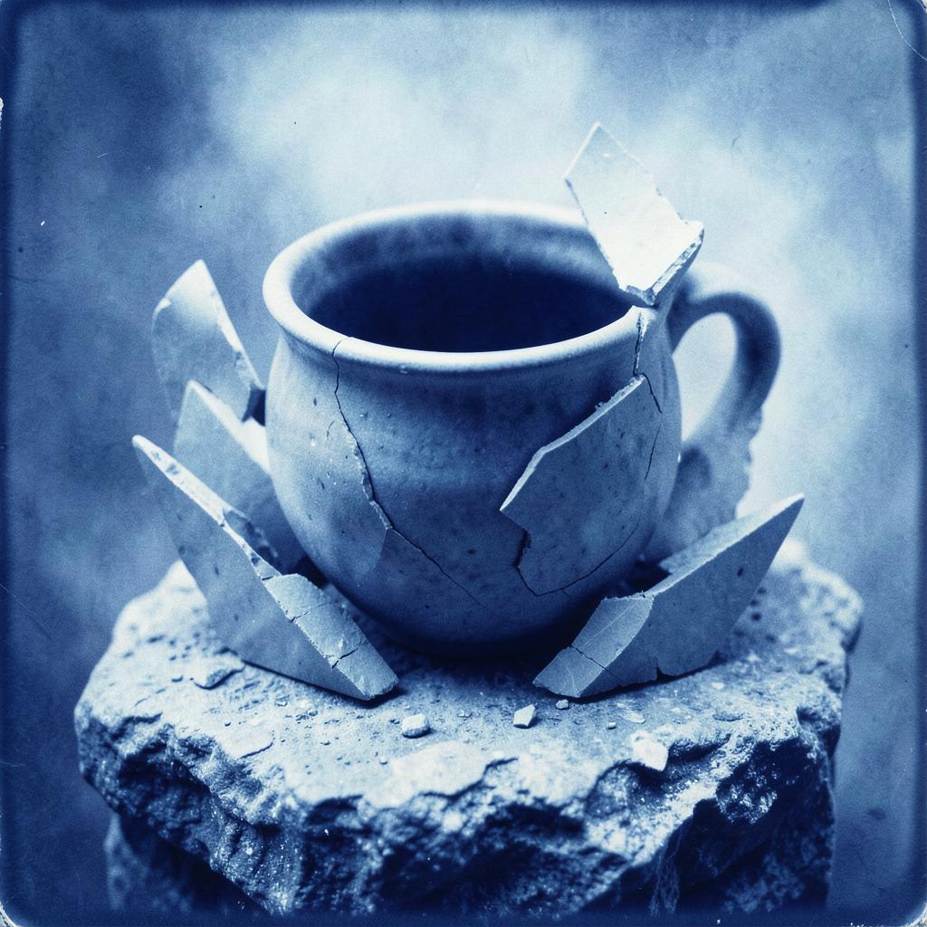 وای بر من