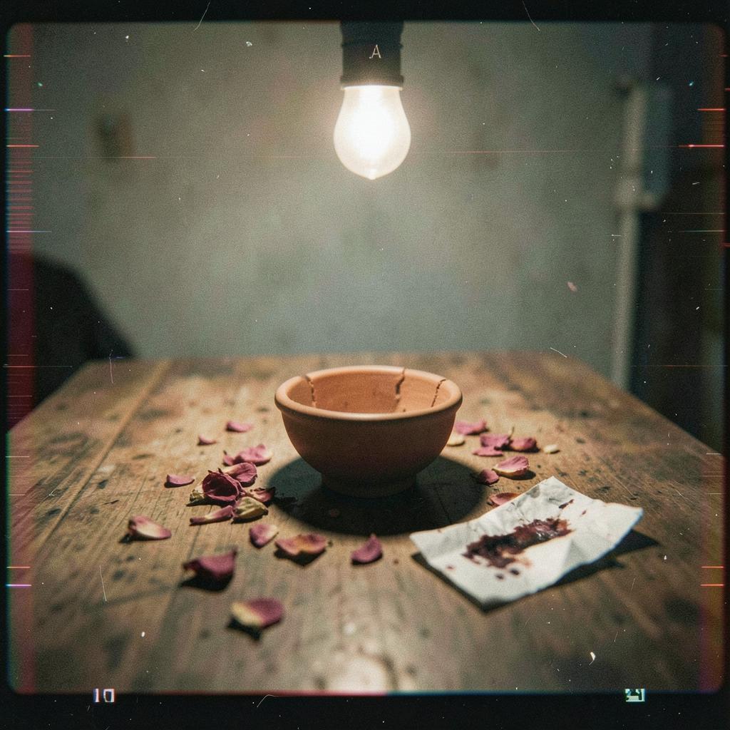 وای بر من