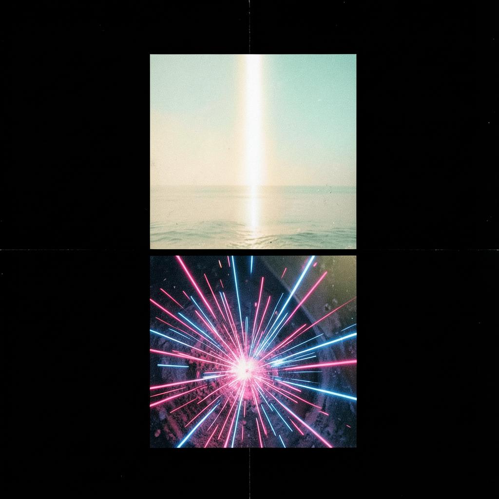 Supernova Static