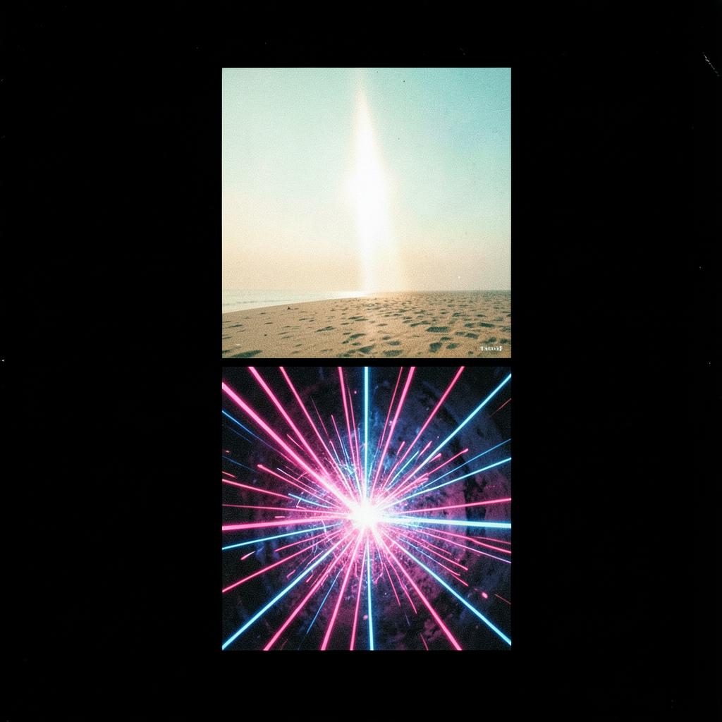 Supernova Static