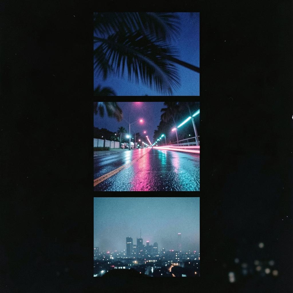 Nostalgia on the Grid
