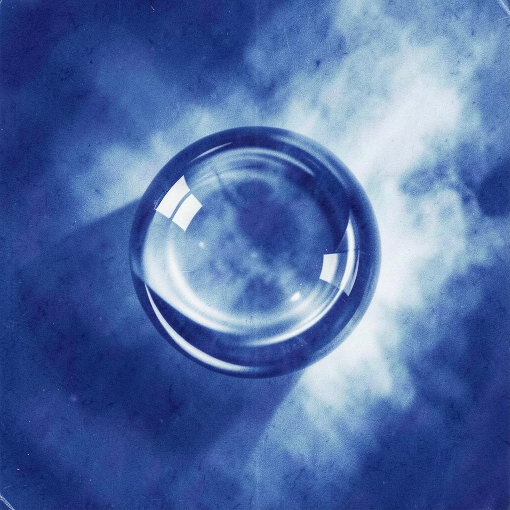 Halo Drift