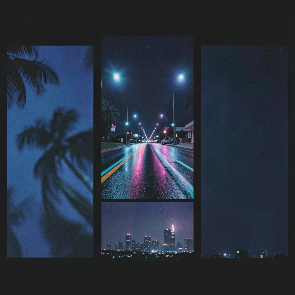 Nostalgia on the Grid