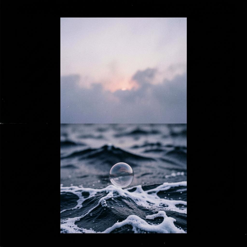 心之海
