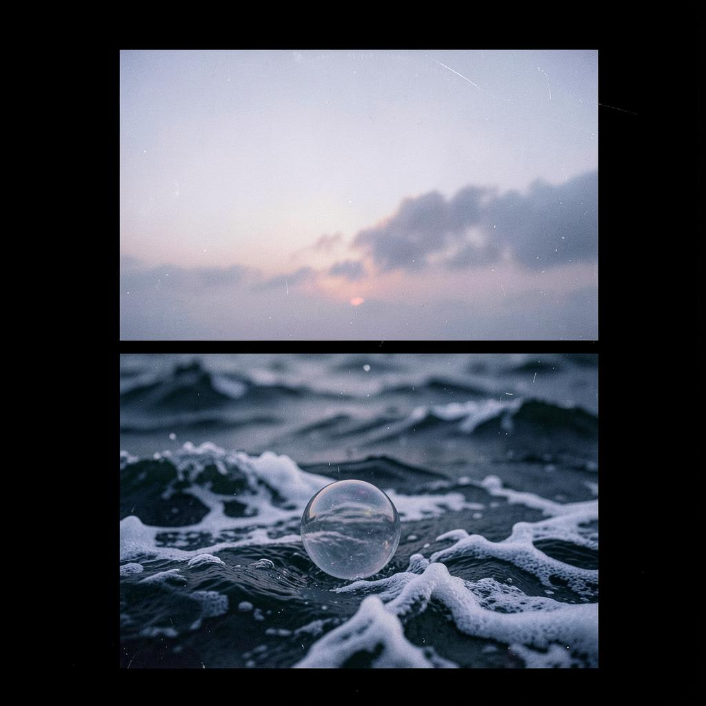 心之海