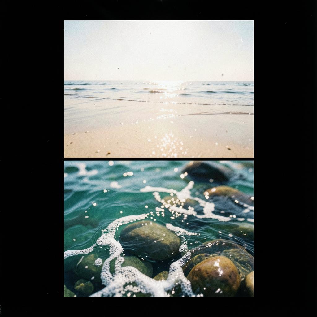 Pasir Dan Garam