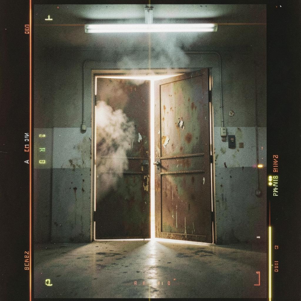Block The Door