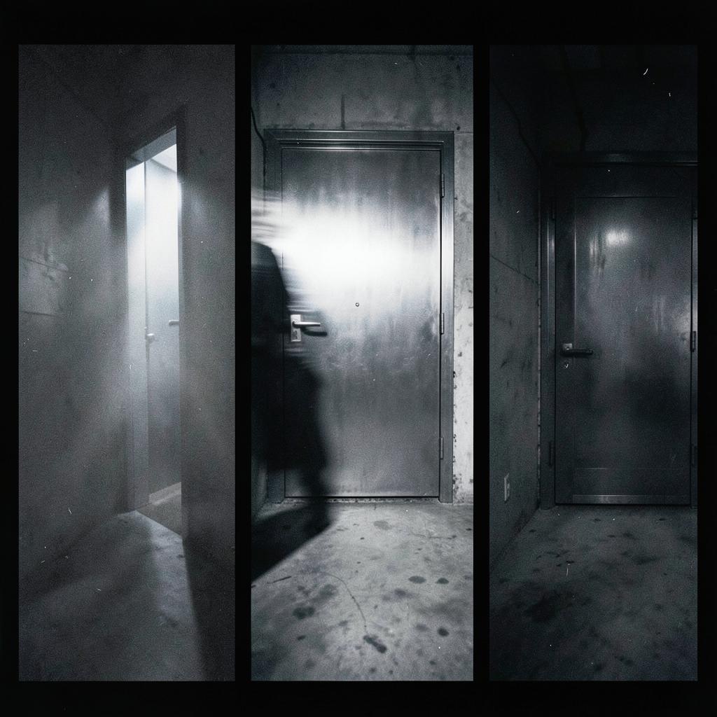 Block The Door