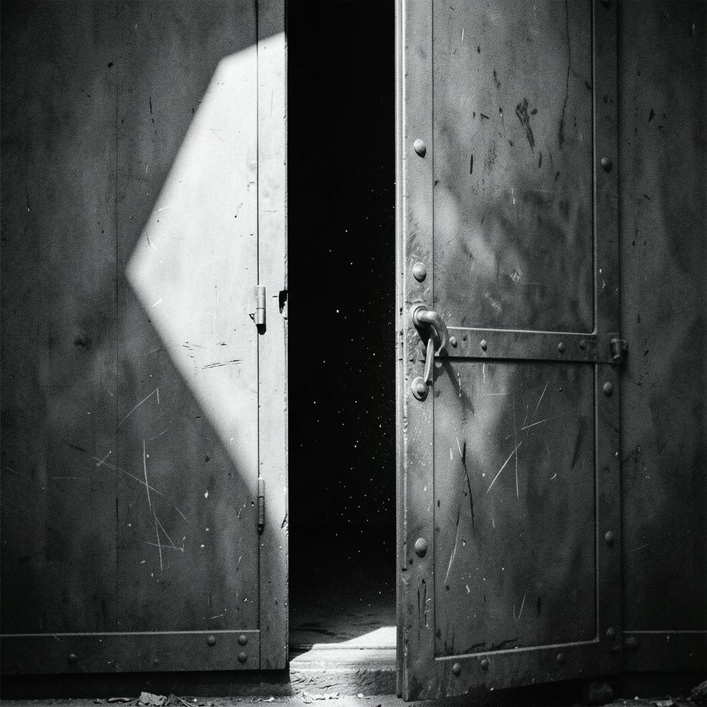 Block The Door