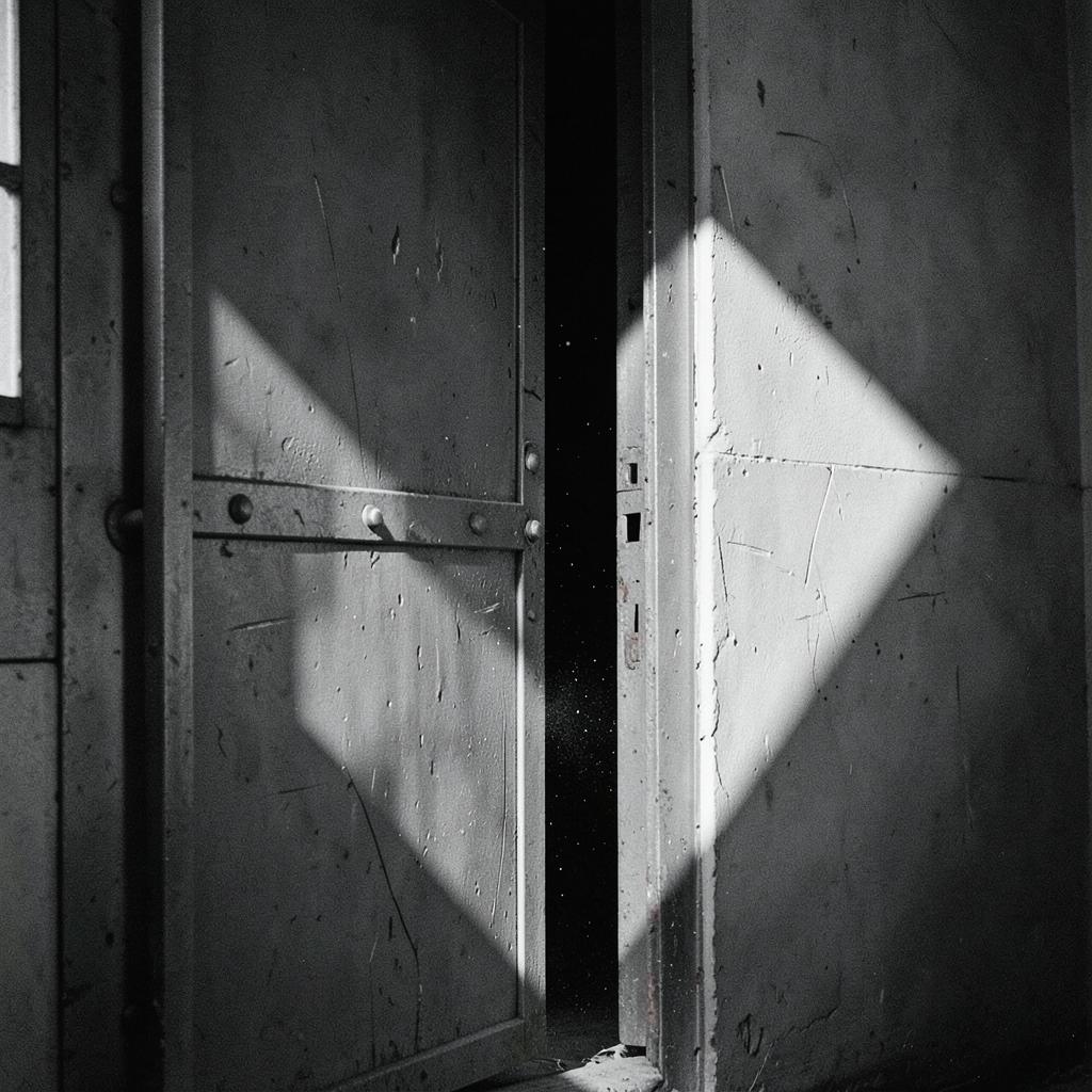 Block The Door
