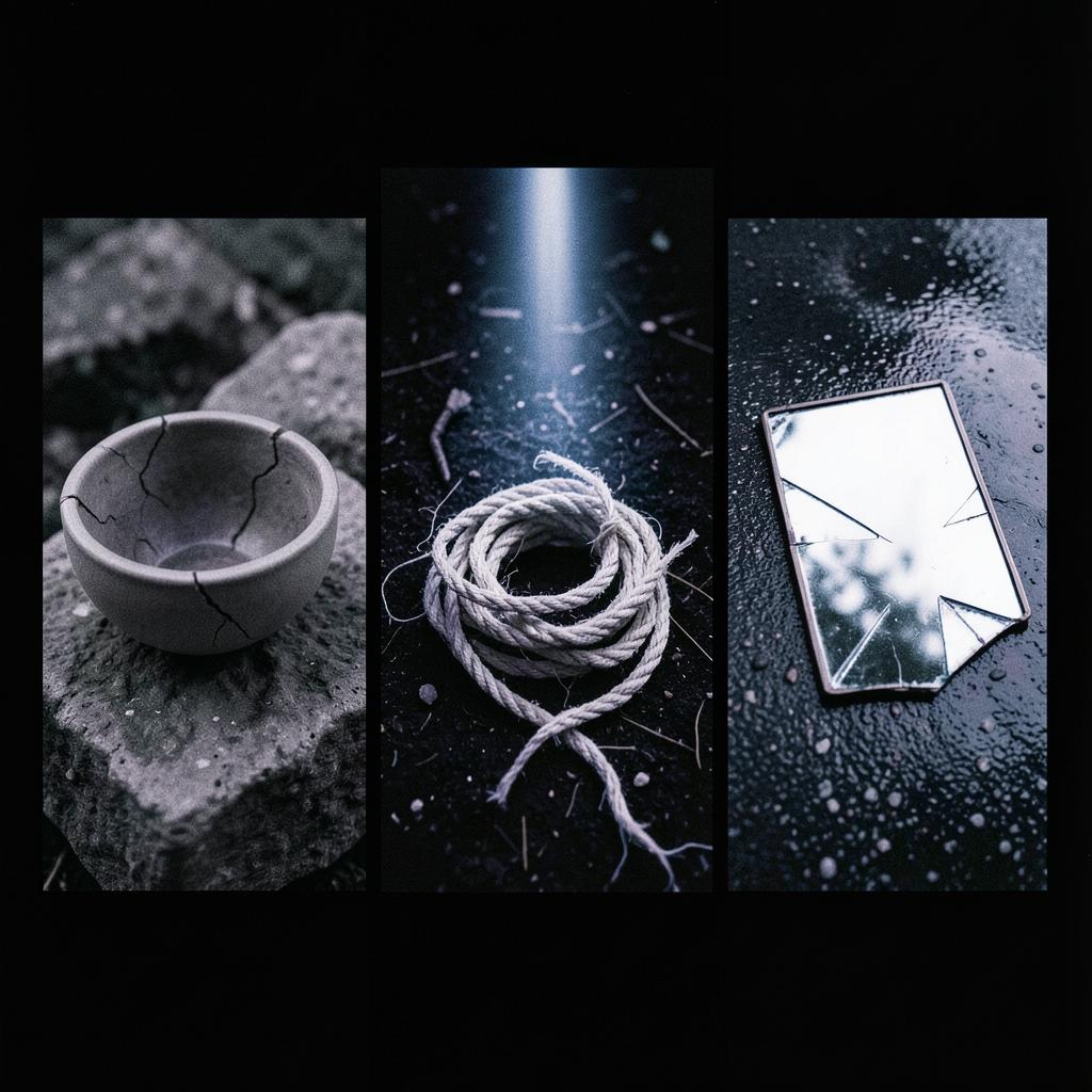 وای بر من
