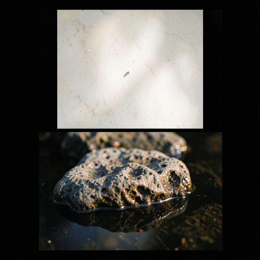 Piedra y Ser