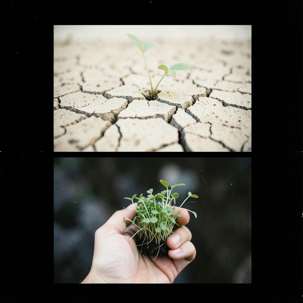 SEMENTES DO AMANHÃ: Plantando Sonhos, Colhendo Futuro