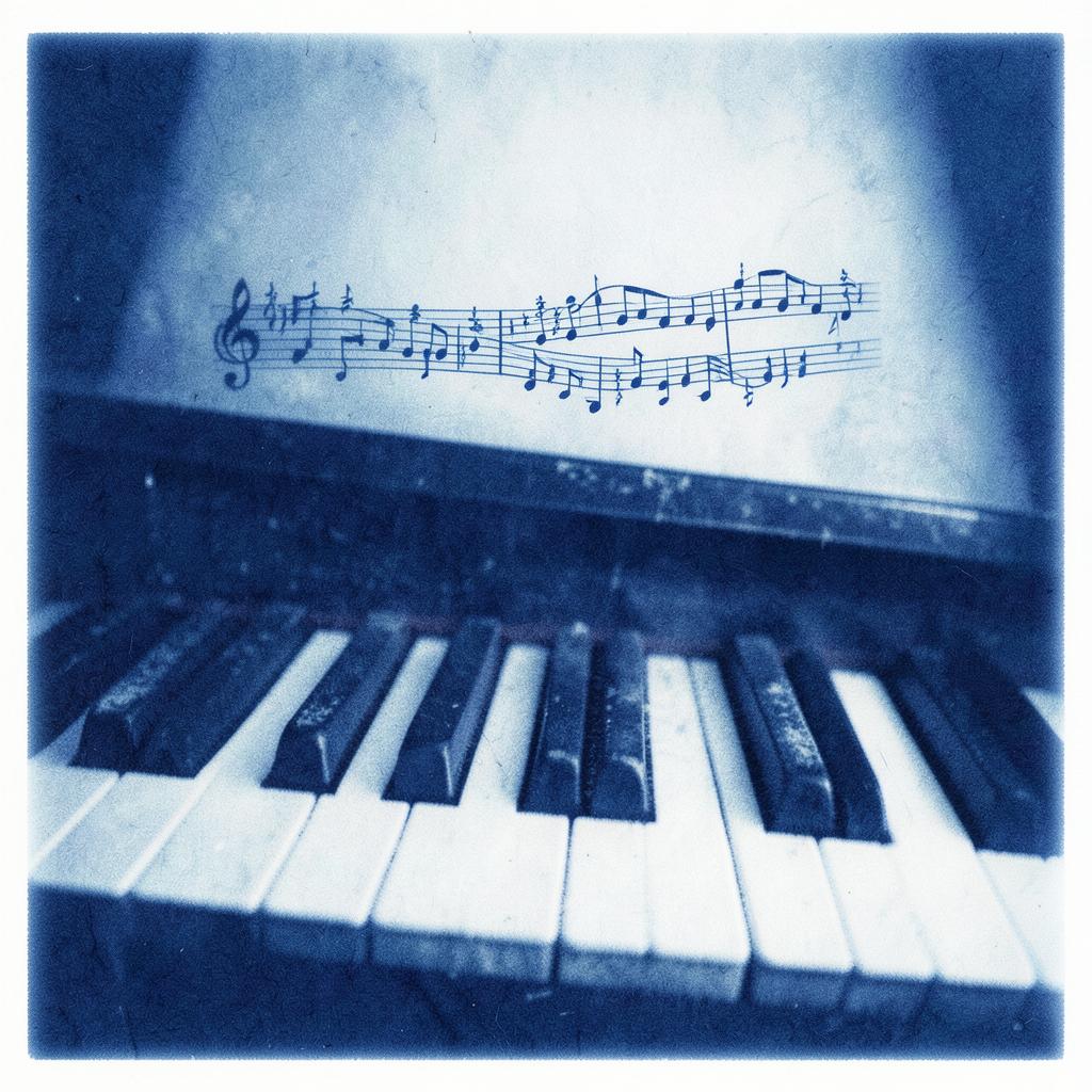 A Partitura de Deus