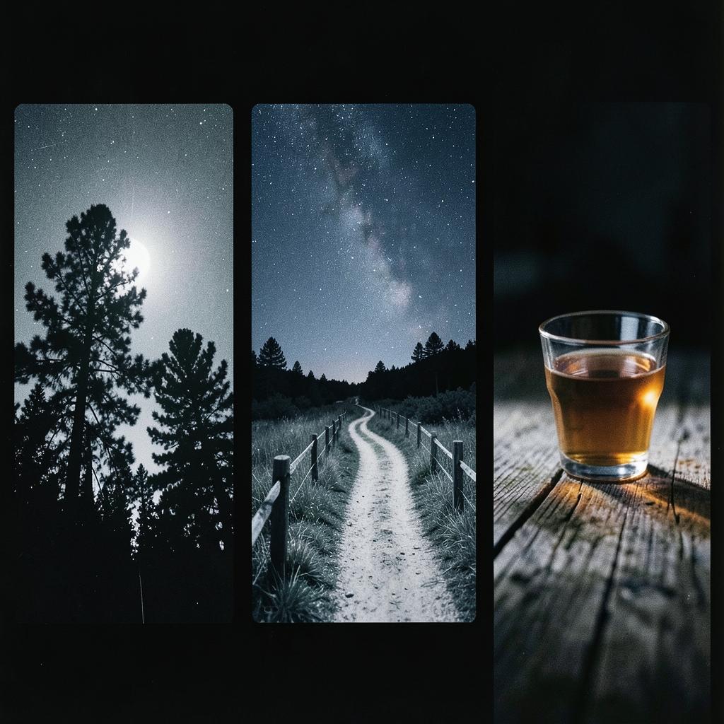 Side by Side with the Lucifers